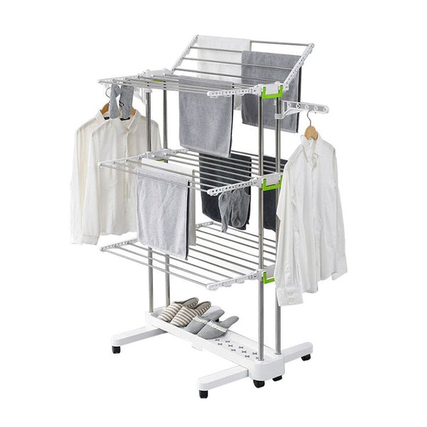 Séchoir à Linge Multifonction