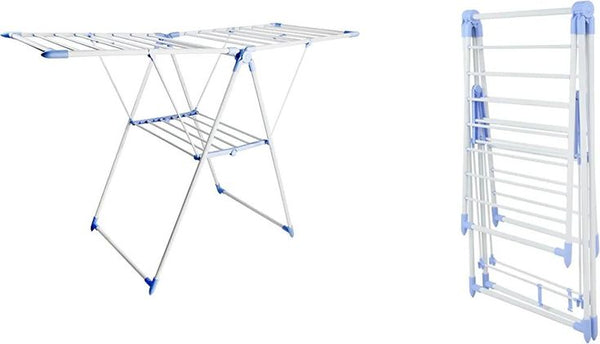 Étendoir Pliable Grande Capacité