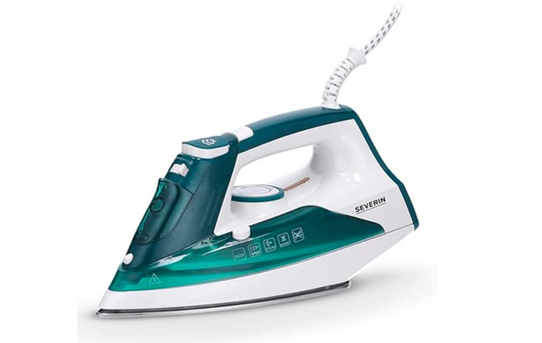 Fer à Repasser 2400W Vapeur Puissante