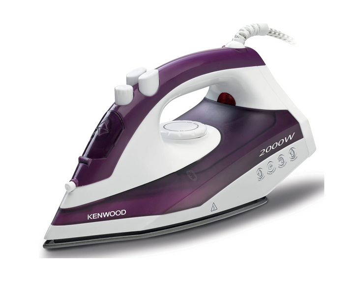 Fer à Vapeur 2000W Compact & Efficace