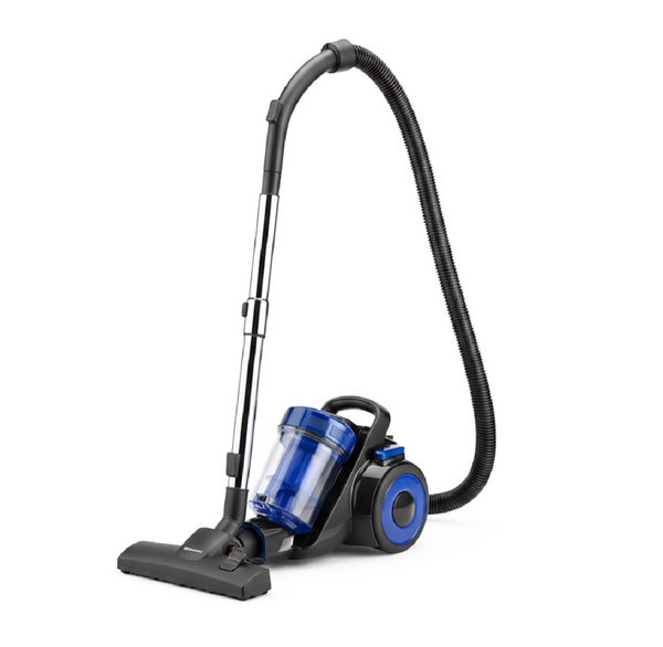Aspirateur Sans Sac 800W Compact & Puissant
