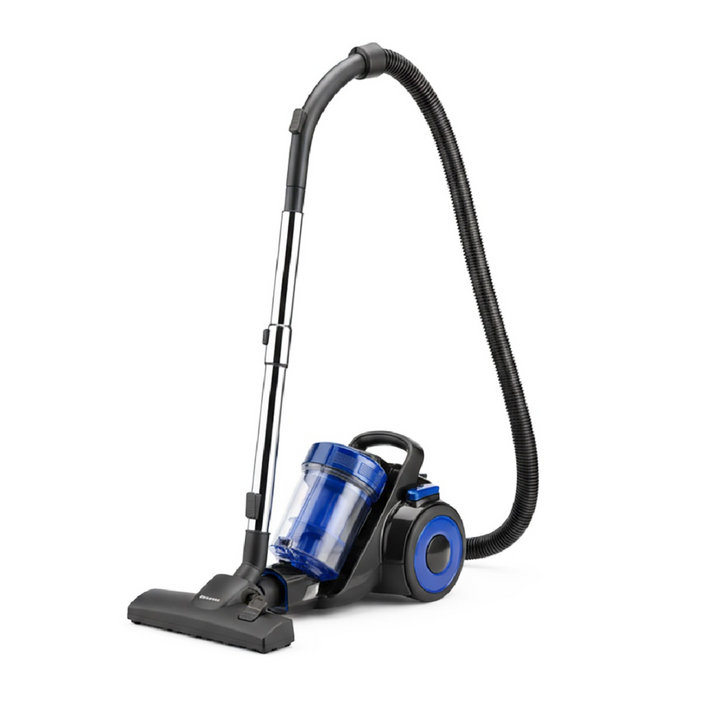 Aspirateur Sans Sac 800W Compact & Puissant