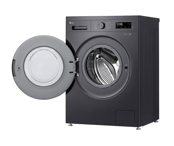 Lave-Linge LG 7kg Inverter Silencieux