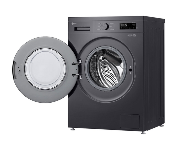 Lave-Linge LG 7kg Inverter Silencieux