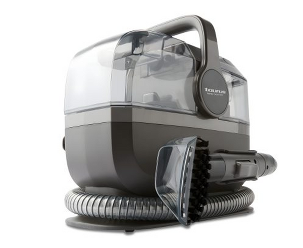 Nettoyeur Canapé Taurus Vortex 600