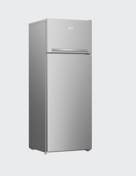 Réfrigérateur BEKO RDSA320SX 320L – Performance & Simplicité