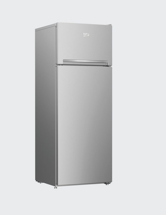 Réfrigérateur BEKO RDSA320SX 320L – Performance & Simplicité