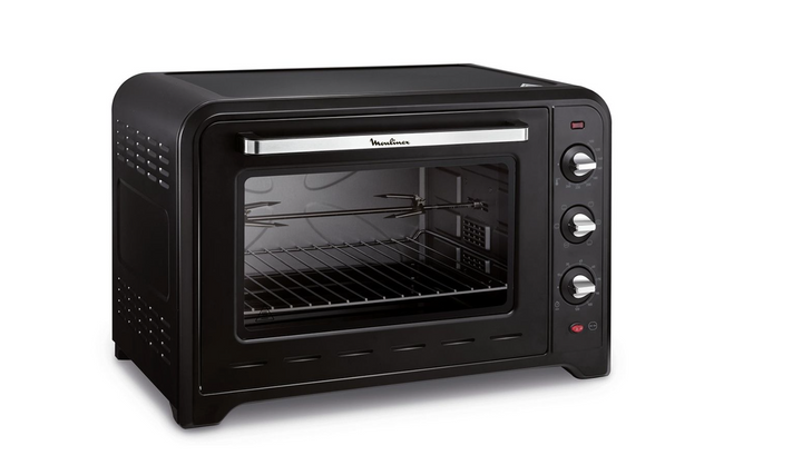 four Moulinex Optimo OX4958