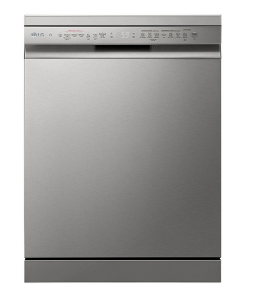 Lave-Vaisselle LG Inox Silencieux
