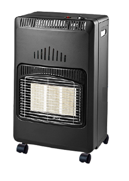 Chauffage à Gaz Imperial IH-009B