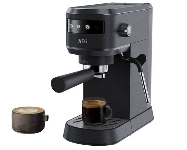 Machine Espresso AEG 15 Bars