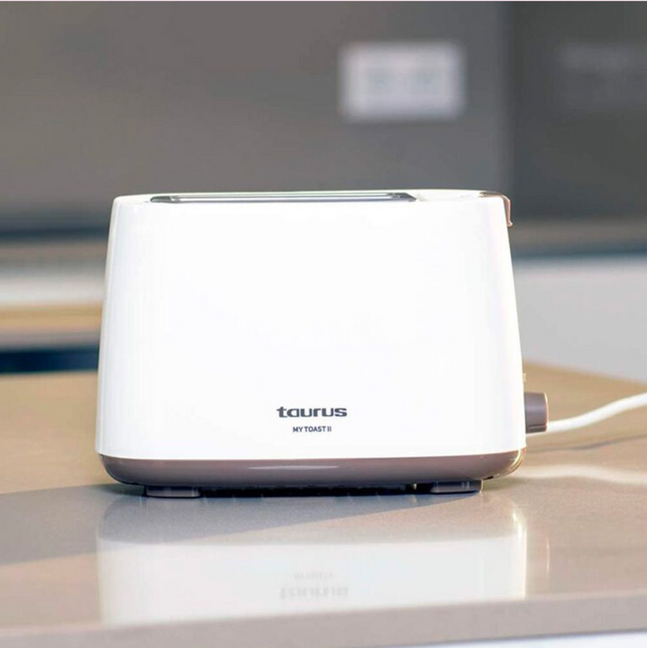 Grille-Pain Taurus MyToast II 750W