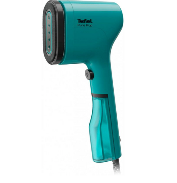 Défroisseur Tefal Pure Pop Vert 1300W