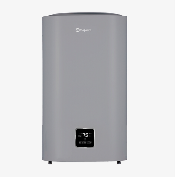 Chauffe-eau Slim 40L Silver MegaLife