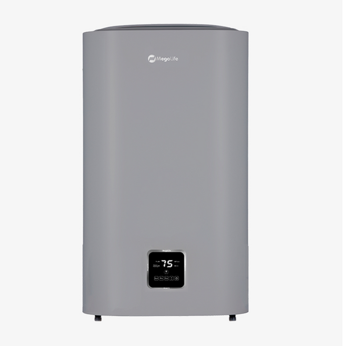 Chauffe-eau Slim 40L Silver MegaLife