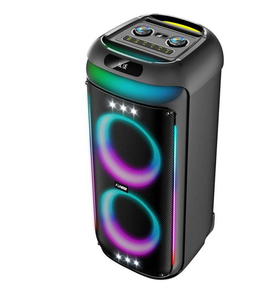 Enceinte Bluetooth FunWay LS393 LED